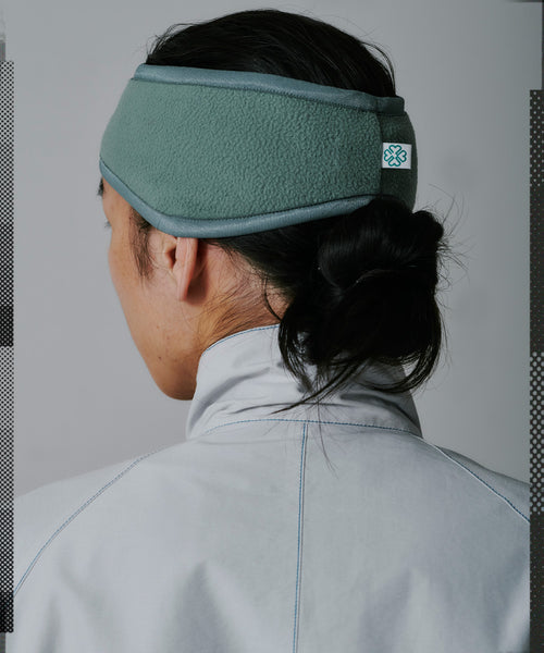 FLEECE HEADBAND