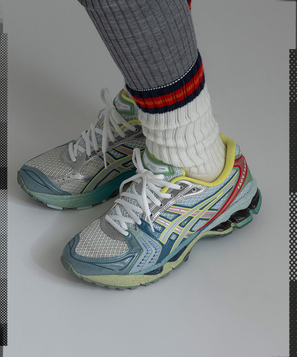 FACETASM×ASICS GEL-KAYANO 14
