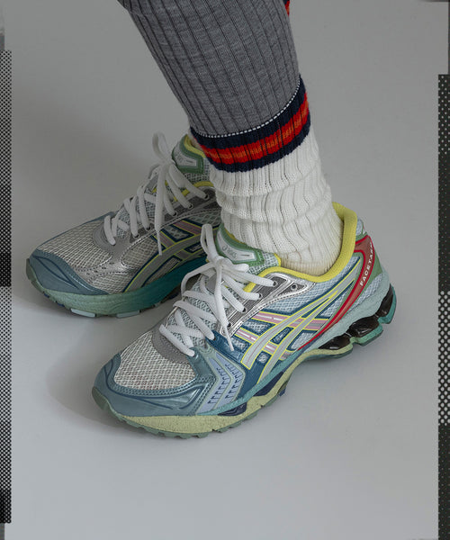FACETASM×ASICS GEL-KAYANO 14