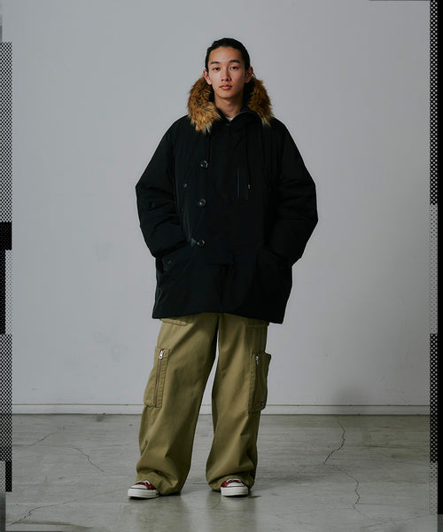 N-2B PARKA