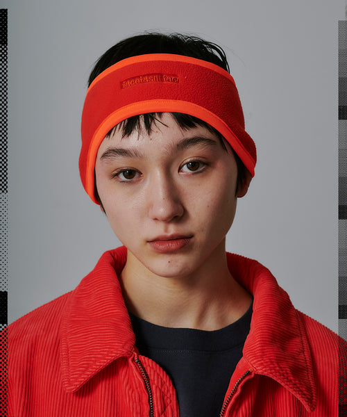FLEECE HEADBAND