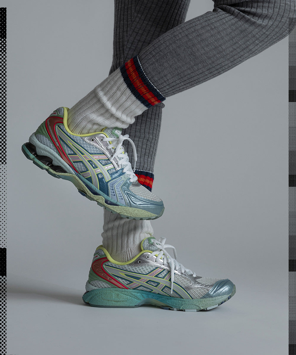 FACETASM×ASICS GEL-KAYANO 14