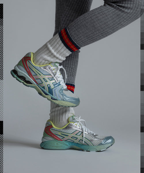 FACETASM×ASICS GEL-KAYANO 14