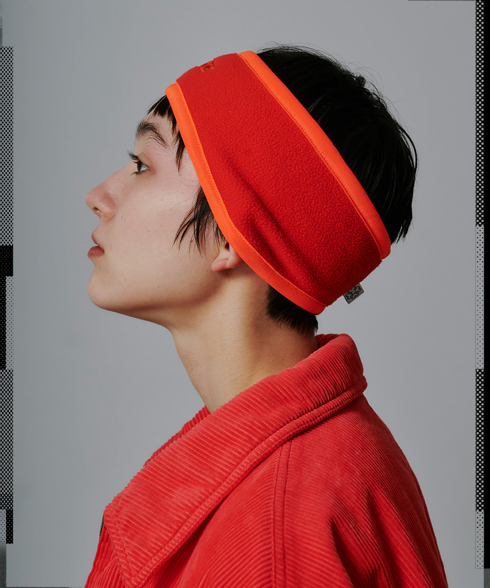 FLEECE HEADBAND