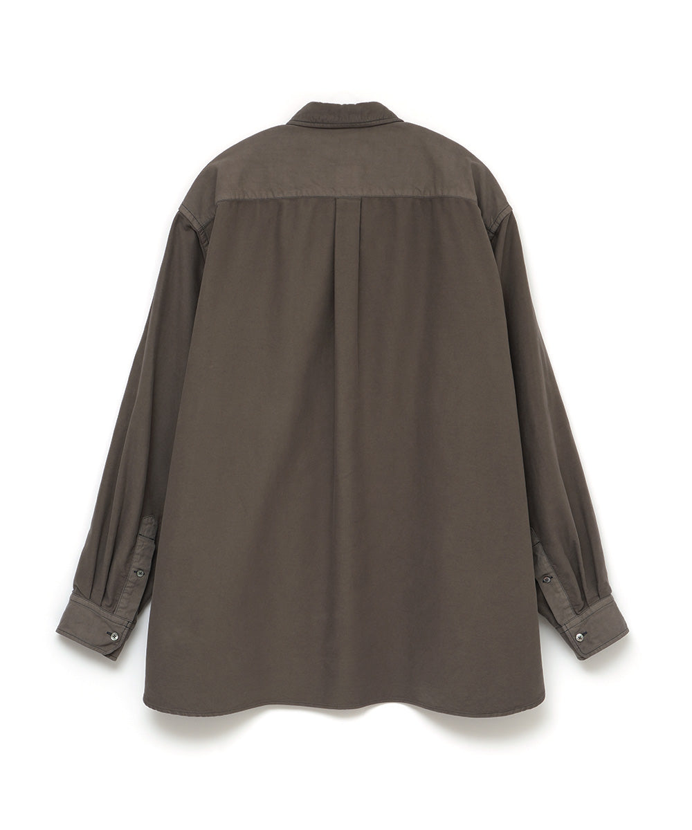 CLOVER BIG HEART SHIRT
