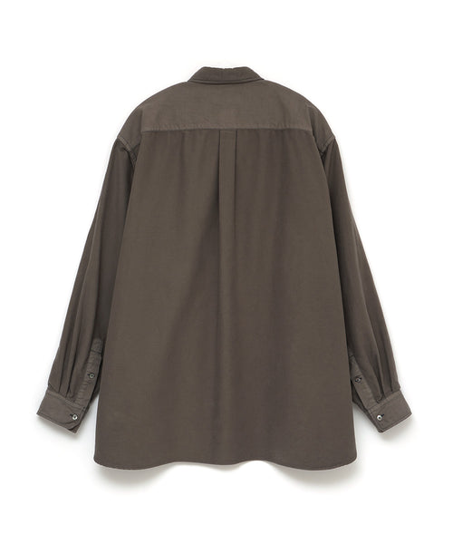 CLOVER BIG HEART SHIRT