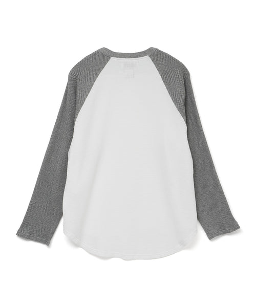 LAYERED LONG TEE