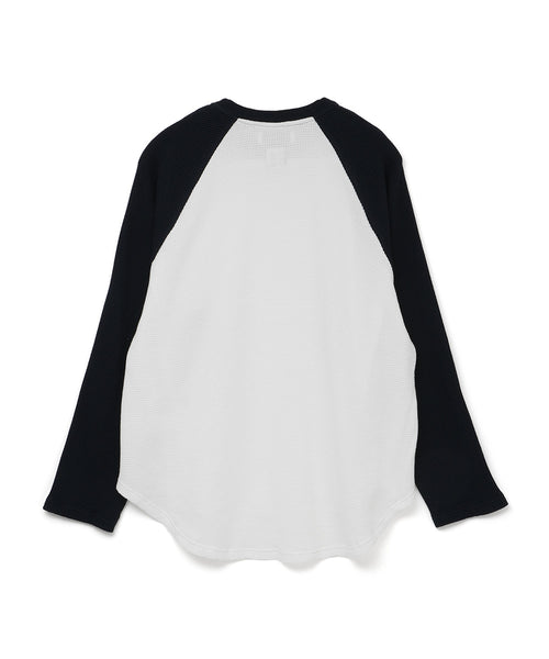 LAYERED LONG TEE