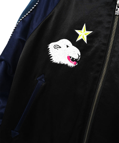 THULE SOUVENIR JACKET