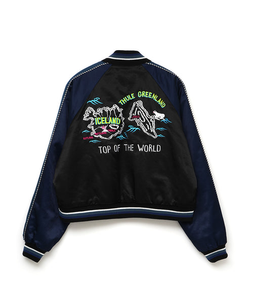 THULE SOUVENIR JACKET