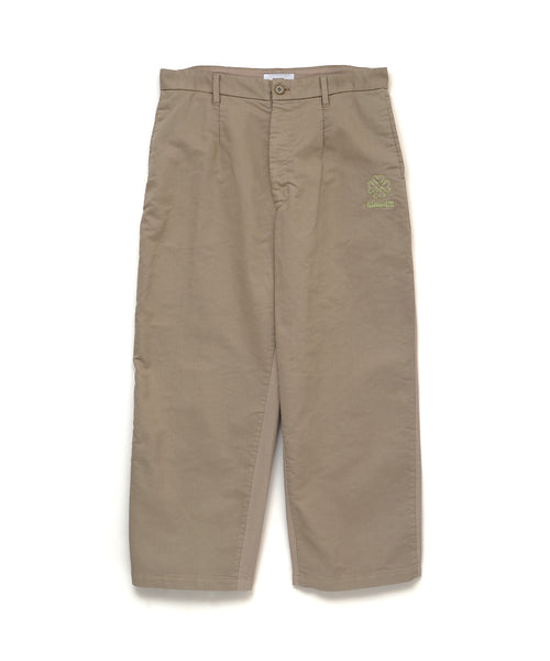CLOVER PANTS