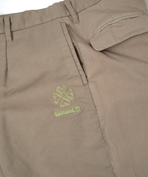 CLOVER PANTS