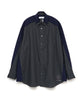 CHARCOAL×NAVY / 3