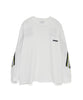 WHITE / 3