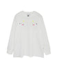 WHITE / 3