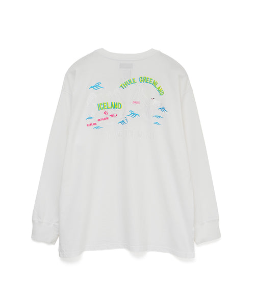 THULE LONG TEE