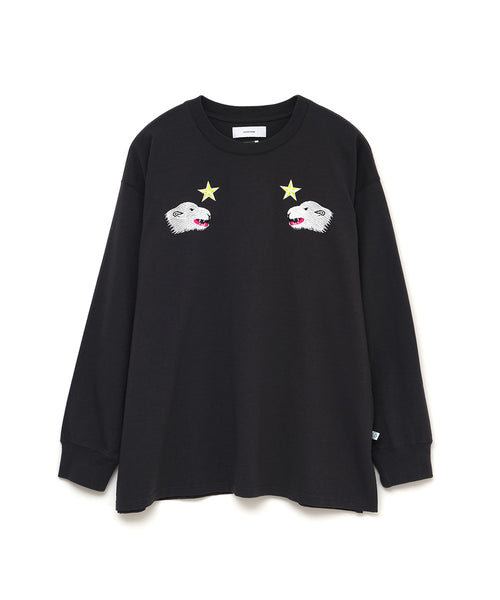 THULE LONG TEE