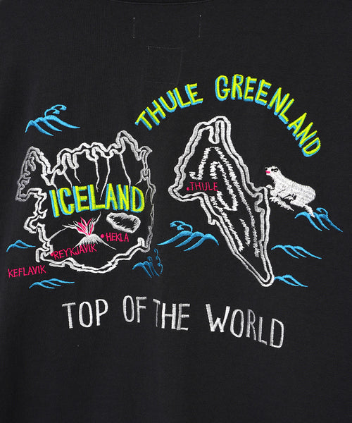 THULE LONG TEE