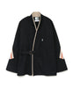 BLACK / M
