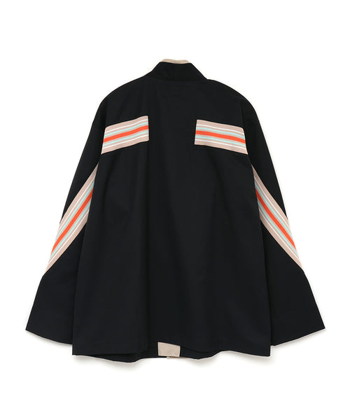 OLDER×FACETASM KIMONO JACKET
