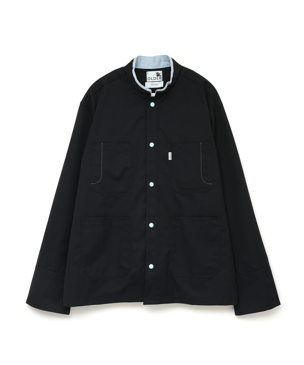 OLDER×FACETASM ARNO JACKET