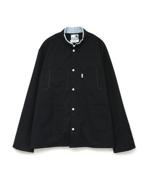 OLDER×FACETASM ARNO JACKET