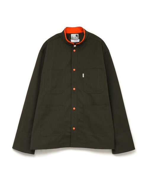 OLDER×FACETASM ARNO JACKET