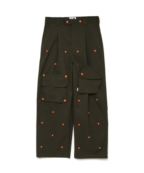OLDER×FACETASM PANTS