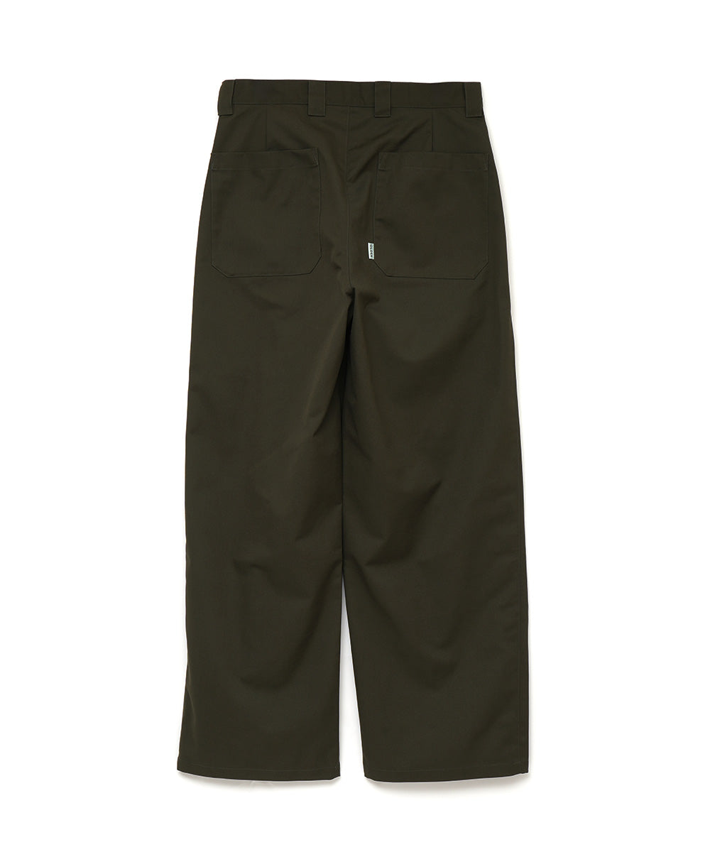 OLDER×FACETASM PANTS
