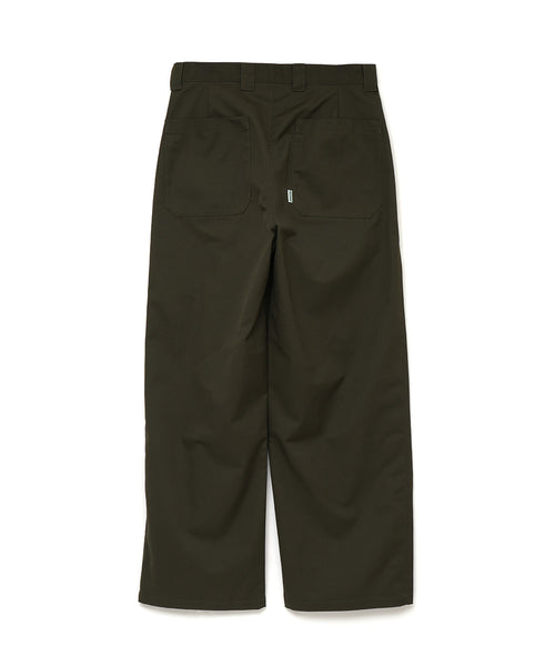 OLDER×FACETASM PANTS