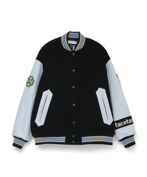 HINDI STADIUM JACKET