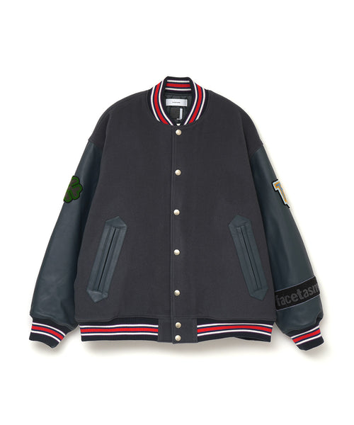HINDI STADIUM JACKET