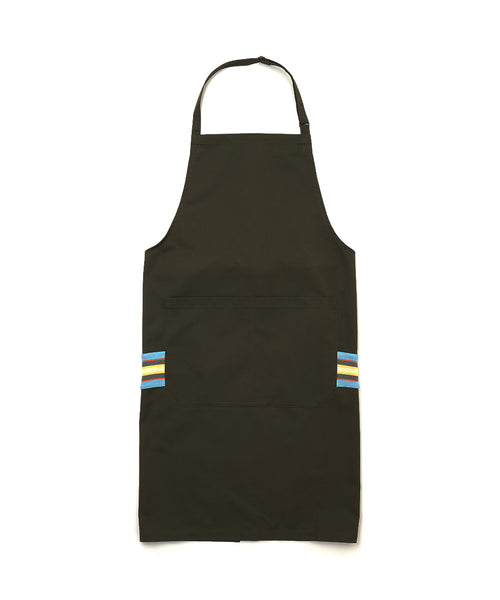 OLDER×FACETASM APRON