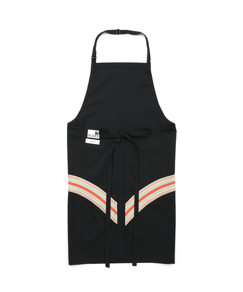 OLDER×FACETASM APRON
