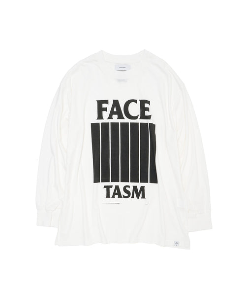 7BARS LONG SLEEVE TEE