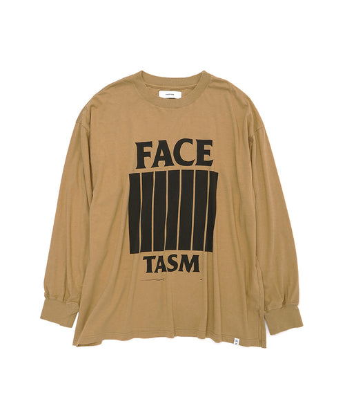 7BARS LONG SLEEVE TEE