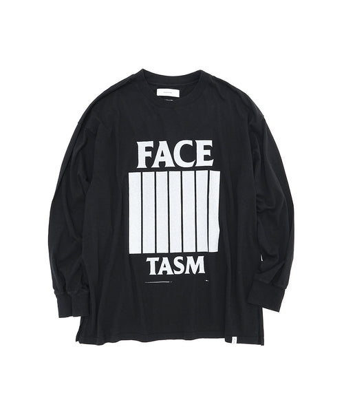 7BARS LONG SLEEVE TEE