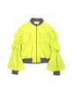 LIME YELLOW / 1