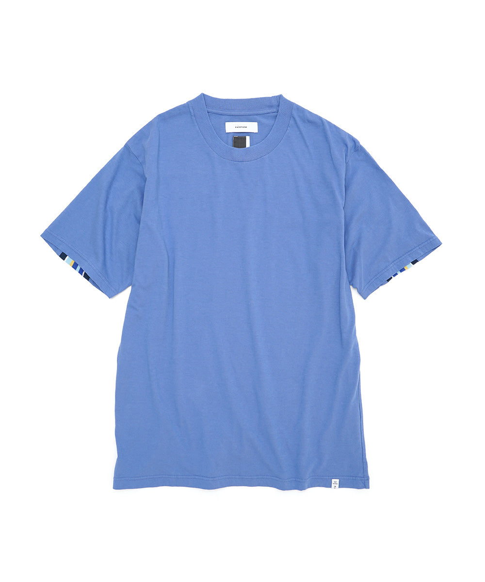 RIB BASIC TEE