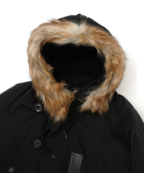 N-2B PARKA