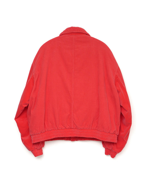 CORDUROY JACKET