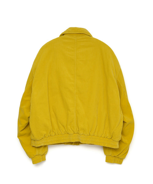 CORDUROY JACKET