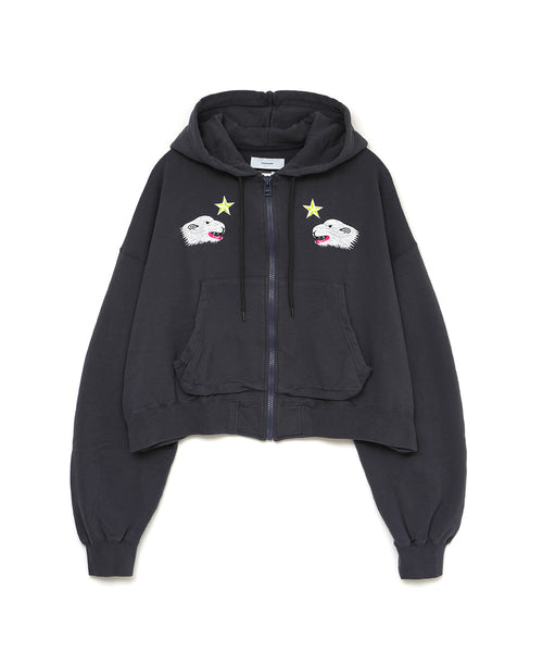 THULE HOODIE