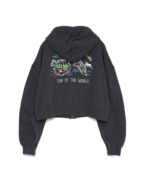 THULE HOODIE