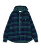 NAVY CHECK / 3