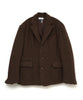 BROWN / 1