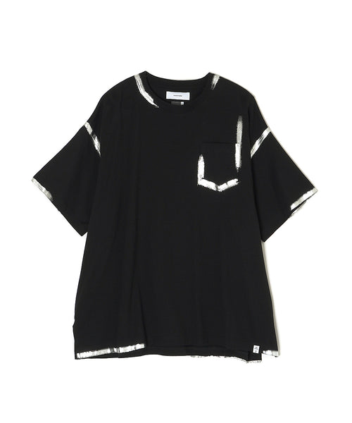 FOIL BIG TEE