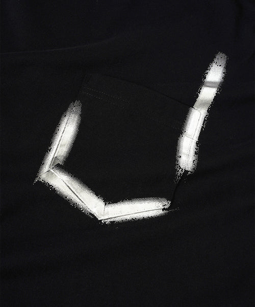 FOIL BIG TEE