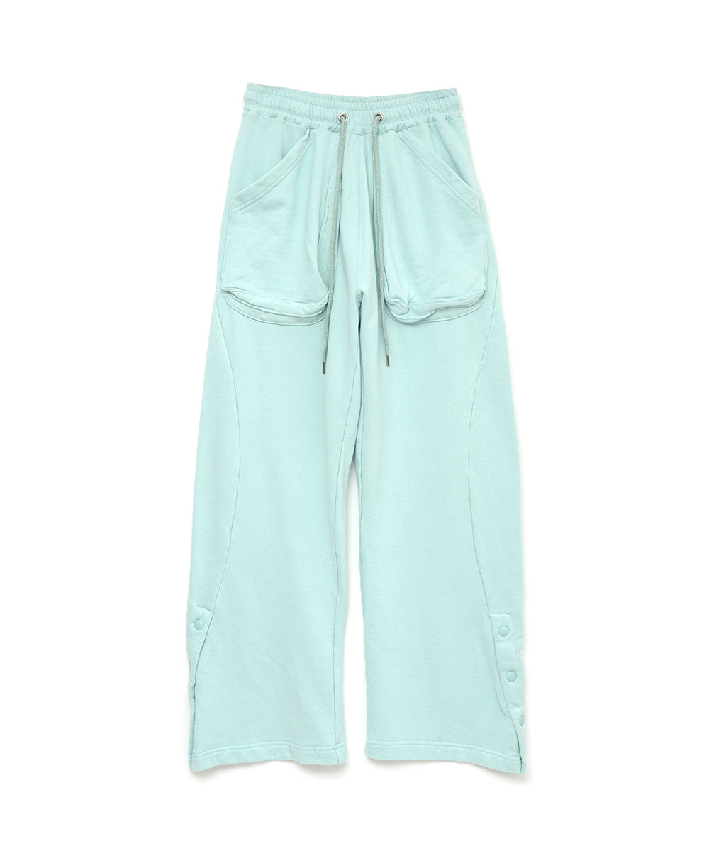 FLOWING SWEAT PANTS