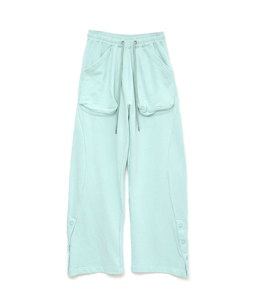 FLOWING SWEAT PANTS